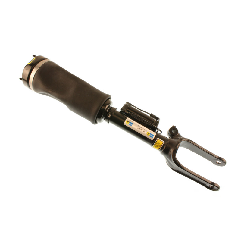 Mercedes-Benz R-Class Air Suspension Strut - Front - Bilstein - B4 OE Replacement (Air), Monotube - 2009