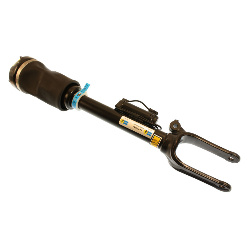Mercedes-Benz ML500 Air Suspension Strut - Front - Bilstein - B4 OE Replacement (Air) Monotube - `06-`07 Mercedes-Benz ML500 Air Suspension Strut - Front - Bilstein - B4 OE Replacement (Air) Monotube - `06-`07