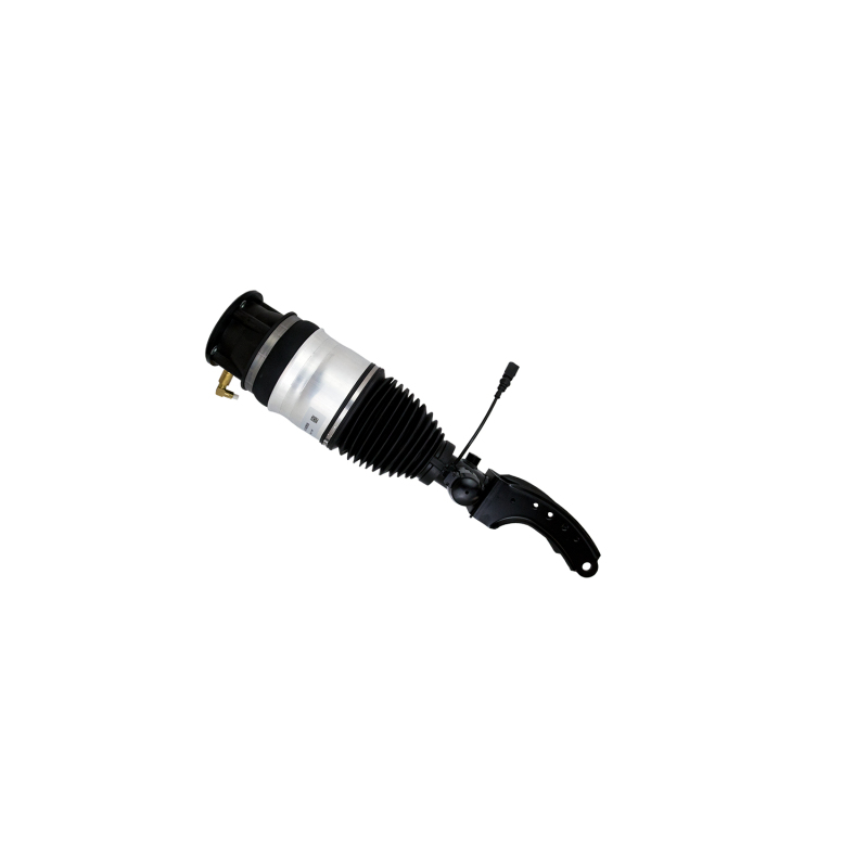 Audi Q7 Air Suspension Spring - Front Left - Bilstein - B4 Series with Twintube Shock Absorber - `07-`15