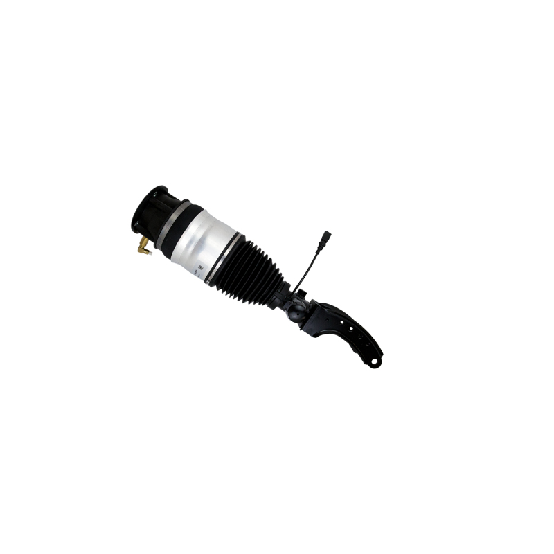 Audi Q7 Air Suspension Spring - Front Left - Bilstein - B4 Series with Twintube Shock Absorber - `07-`15