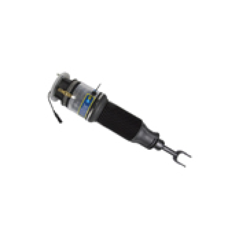 Bentley Continental Shock Absorber - Front Left - Bilstein - B4 OE Replacement Air Suspension Spring - `04-`17