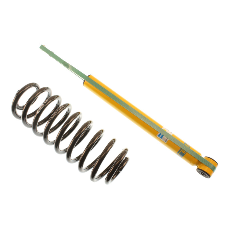 Volkswagen Golf Coilover Suspension Kit - Front + Rear - Bilstein - B12 (Pro-Kit) Fixed Height Lowering - `00-`06