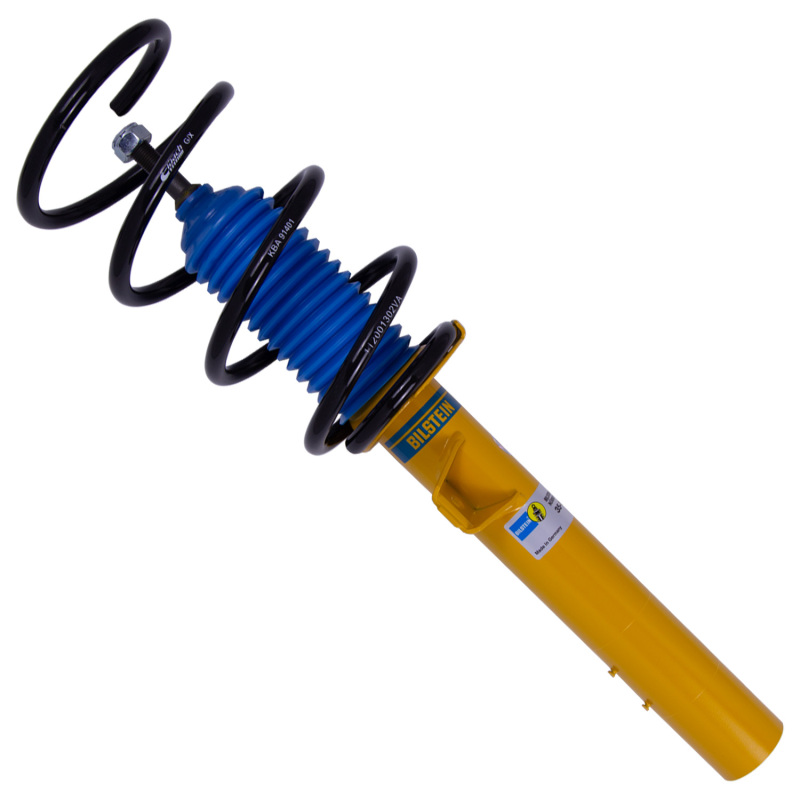 BMW 3 Series Coilover Suspension Kit - Front + Rear - Bilstein - B12 (Pro-Kit) - `07-`12