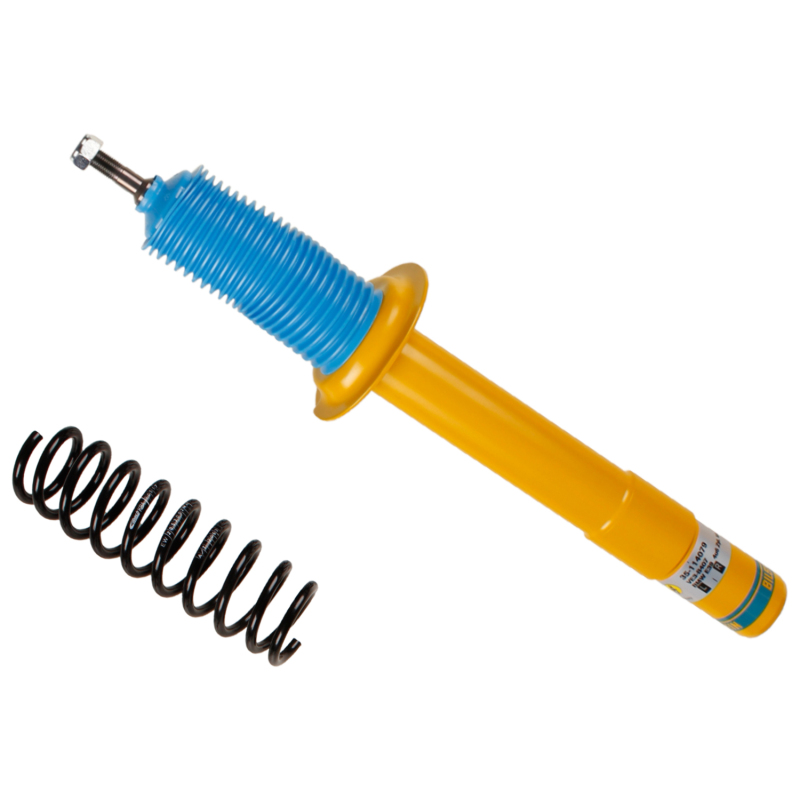 BMW 5 Series Coilover Suspension Kit - Front + Rear - Bilstein - B12 (Pro-Kit) - `01-`03