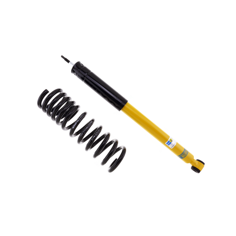 Mercedes-Benz CLK320 Coilover Suspension Kit - Front + Rear - Bilstein - B12 (Pro-Kit) + B8 Performance Plus Dampers + Eibach Pro-Kit Springs - `03-`05