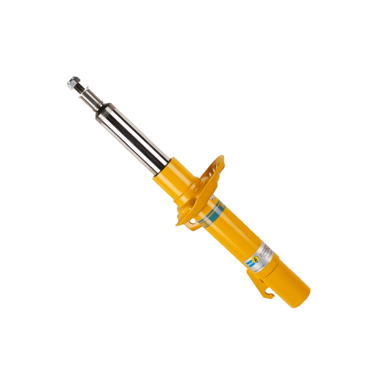 Volkswagen Rabbit Coilover Suspension Kit - Front + Rear - Bilstein - B12 (Pro-Kit), Fixed Height Lowering - `06-`09