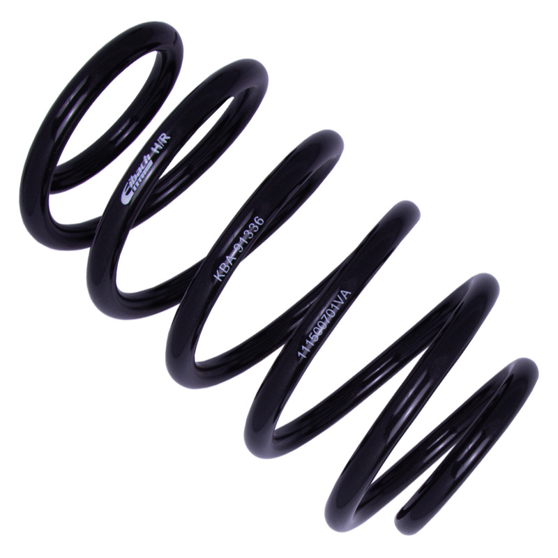 Volkswagen Golf Coilover Suspension Kit - Front + Rear - Bilstein - B12 (Pro-Kit) + B8 Performance Plus Dampers + Eibach Pro-Kit Springs, Fixed Height Lowering - `10-`14