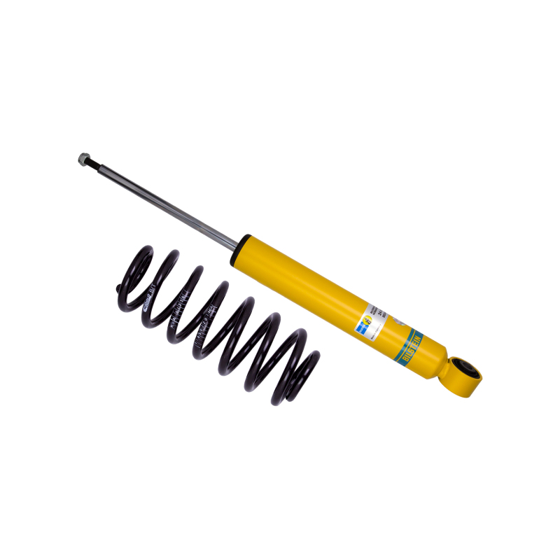 Volkswagen Golf Coilover Suspension Kit - Front + Rear - Bilstein - B12 (Pro-Kit) - B8 Dampers + Eibach Pro-Kit Springs - `10-`14