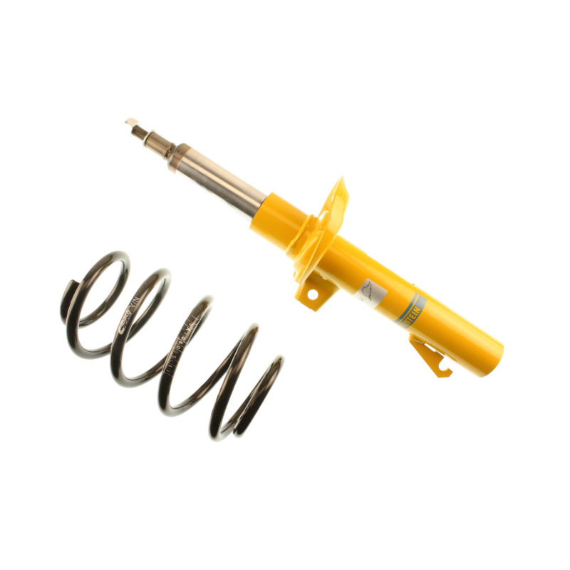 Audi TT Coilover Suspension Kit - Front + Rear - Bilstein - B12 (Pro-Kit) - `08-`09