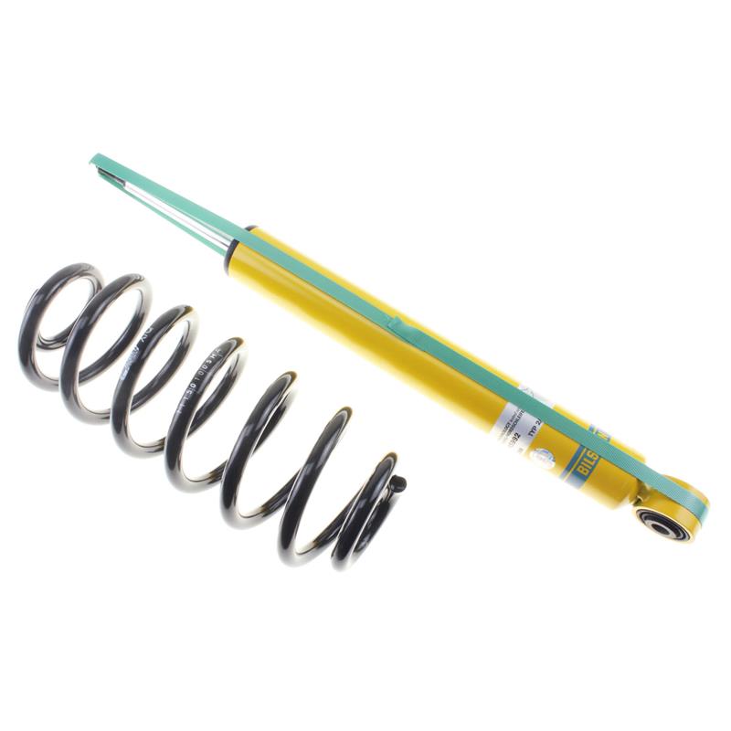 Audi S5 Shock & Spring Kit - Front + Rear - Bilstein - B12 (Pro-Kit) - `10-`17