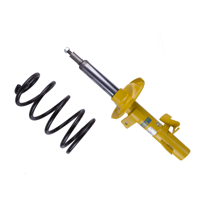 Mazda Mazdaspeed3 Coilover Suspension Kit - Front + Rear - Bilstein - B12 (Pro-Kit), Fixed Height, B8 Performance Plus Dampers + Eibach Pro-Kit Springs - `07-`09