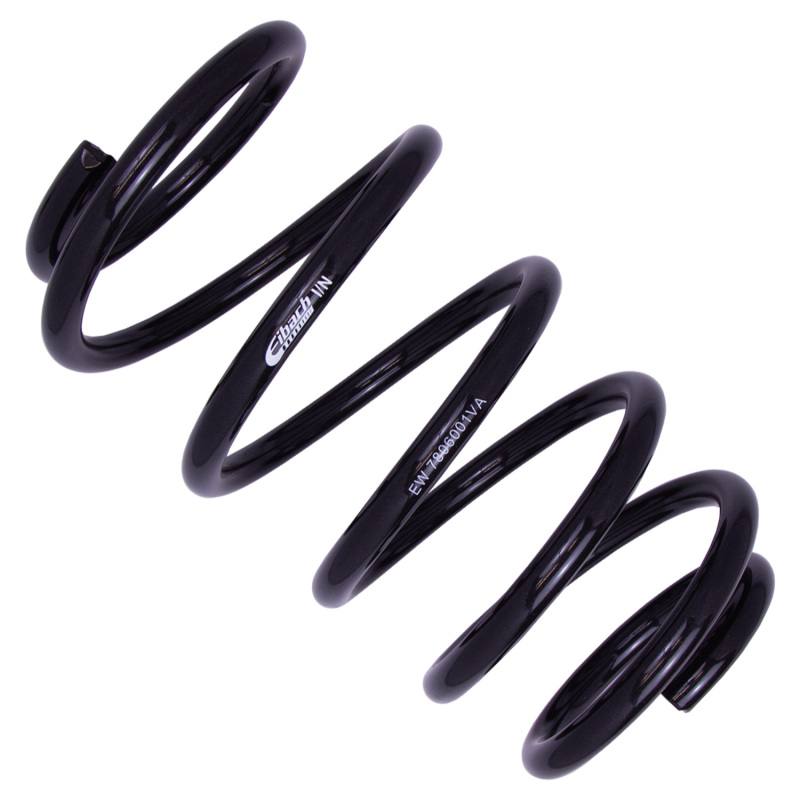 Saab 9-5 Coilover Suspension Kit - Front + Rear - Bilstein - B12 (Pro-Kit) + Eibach Pro-Kit Springs, Fixed Height, 24-40mm Lowering - `01-`09