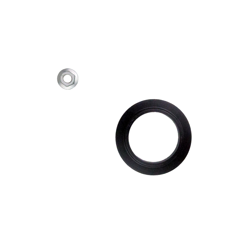 Toyota 4Runner Suspension Lift Kit - Front - Bilstein - B8 6112 - `03-`09