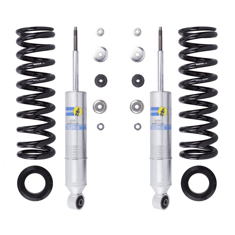 Toyota 4Runner Suspension Lift Kit - Front - Bilstein - B8 6112 - `03-`09