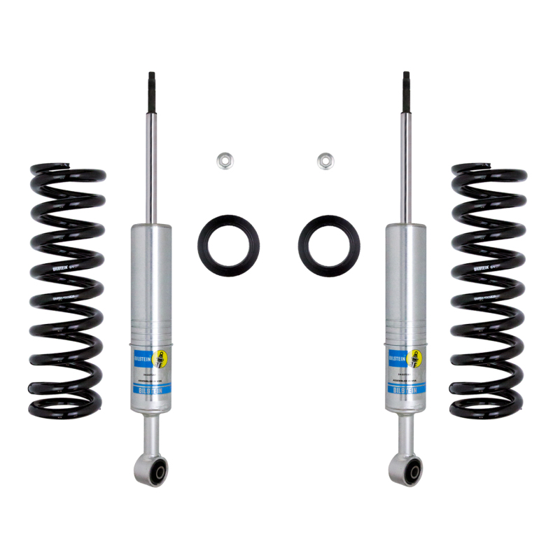 Toyota 4Runner Suspension Lift Kit - Front - Bilstein - B8 6112 - `03-`09