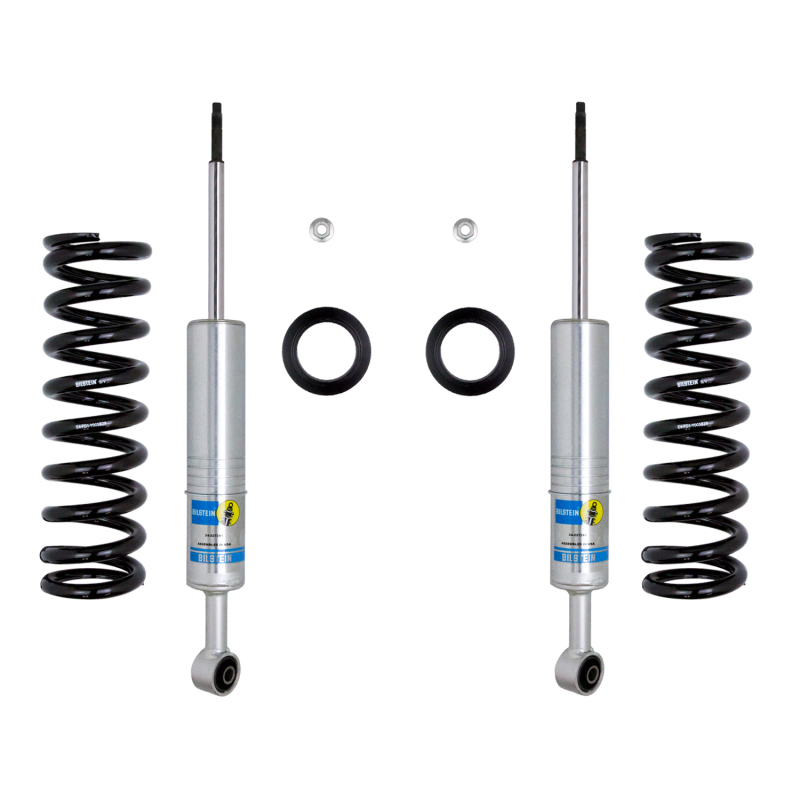 Toyota 4Runner Suspension Lift Kit - Front - Bilstein - B8 6112 - `03-`09 Toyota 4Runner Suspension Lift Kit - Front - Bilstein - B8 6112 - `03-`09