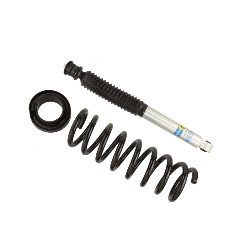 Ram 3500 Suspension Lift Kit - Front - Bilstein - B8 5112 - `13-`16