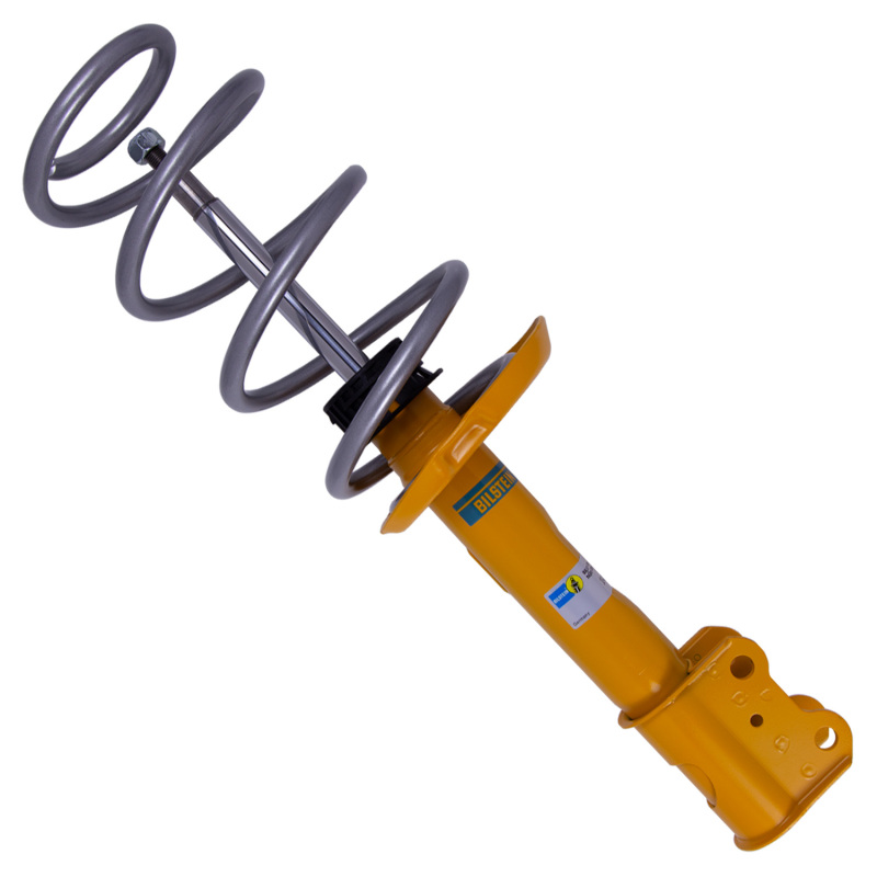 Mercedes-Benz GLA250 Suspension Lift Kit - Bilstein - B12 Pro-Lift Kit - `15-`19