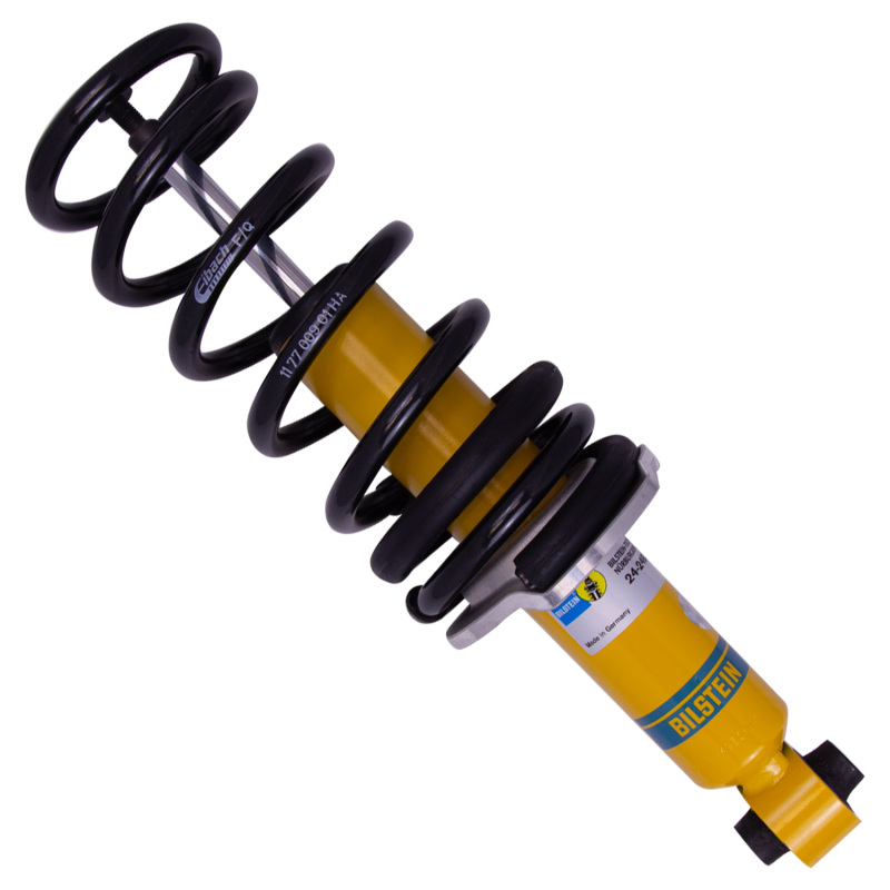 Subaru WRX STI Suspension Lift Kit - Front + Rear - Bilstein - B12 Pro-Kit - `15-`17