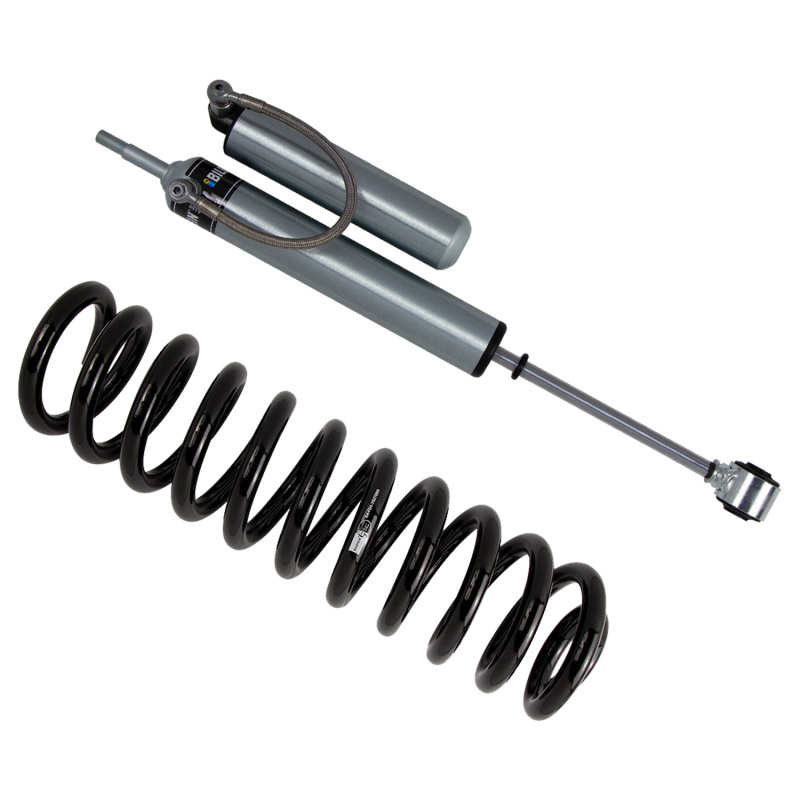 Ford F-250 Super Duty Suspension Leveling Kit - Front - Bilstein - B8 5162 - `17-`19