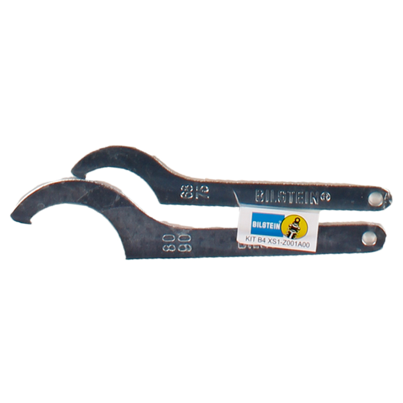 BMW 528 Coilover Suspension Kit - Front + Rear - Bilstein - B14 (PSS) - `97-`00