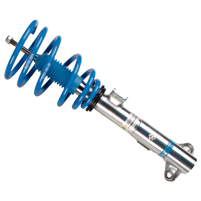 Mercedes-Benz CLK63 AMG Coilover Suspension Kit - Front + Rear - Bilstein - B14 (PSS) Height Adjustable - `07-`09