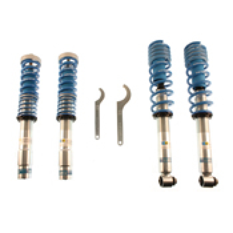 BMW M5 Coilover Suspension Kit - Front + Rear - Bilstein - B14 (PSS) - `00-`03