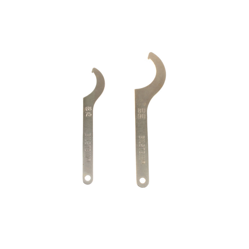 BMW M5 Coilover Suspension Kit - Front + Rear - Bilstein - B14 (PSS) - `00-`03