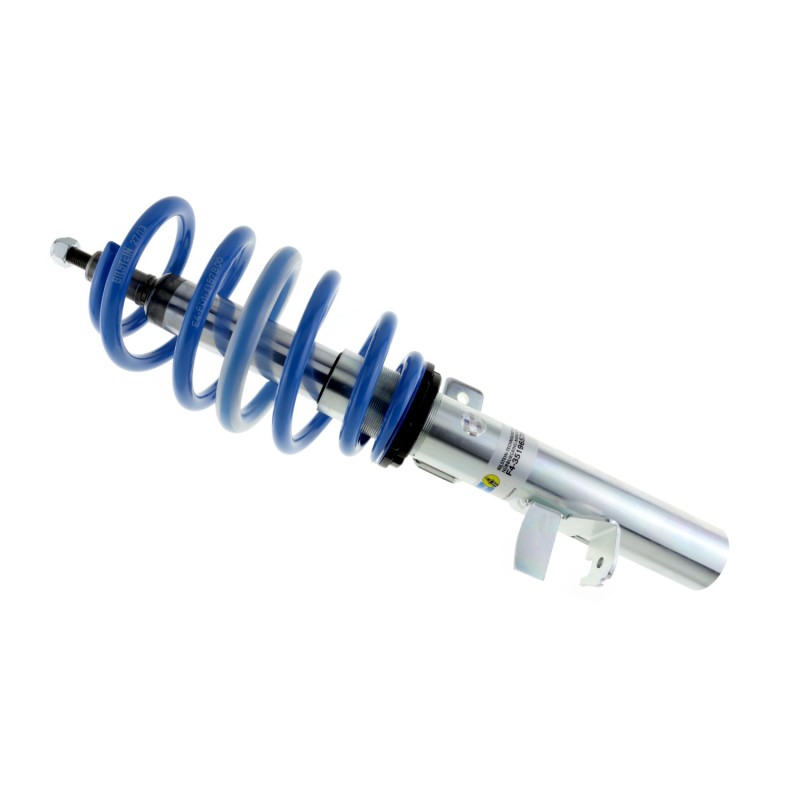 Ford Focus ST Coilover Suspension Kit - Front + Rear - Bilstein - B14 (PSS) Monotube - `13-`14