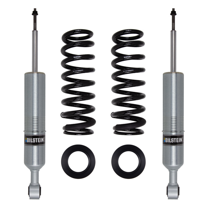 GMC Canyon Suspension Lift Kit - Front - Bilstein - B8 6112 - `15-`20