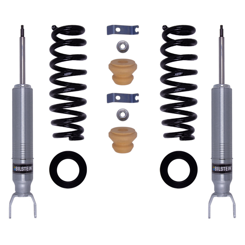 Ram 1500 Suspension Lift Kit - Front - Bilstein - B8 6112 - `19-`20 Ram 1500 Suspension Lift Kit - Front - Bilstein - B8 6112 - `19-`20