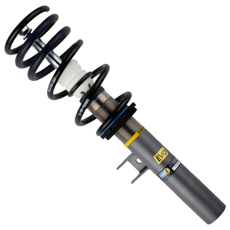 Mercedes-Benz A220 Coilover Suspension Kit - Front + Rear - Bilstein - EVO S - `19-`22