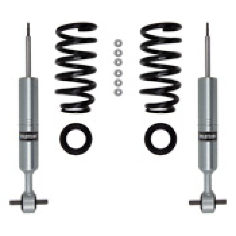 Chevrolet 1500 Suspension Lift Kit - Front - Bilstein - B8 6112 - `19-`20