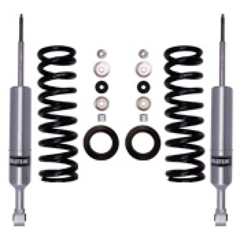 Toyota 4Runner Suspension Lift Kit - Front - Bilstein - B8 6112 - `03-`09