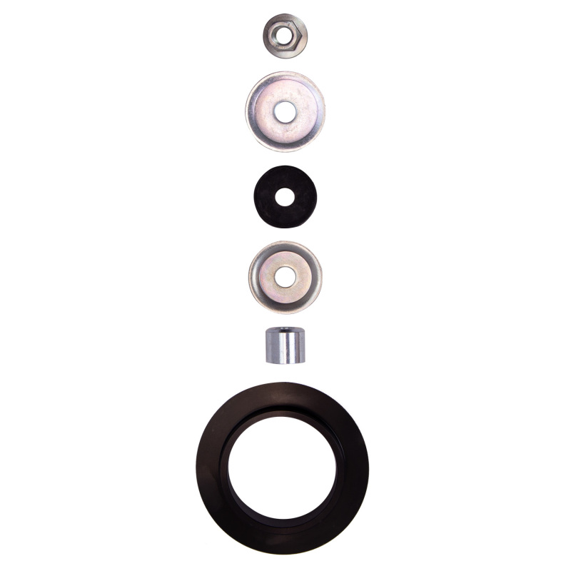 Toyota 4Runner Suspension Lift Kit - Front - Bilstein - B8 6112 - `03-`09