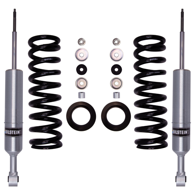 Toyota 4Runner Suspension Lift Kit - Front - Bilstein - B8 6112 - `03-`09