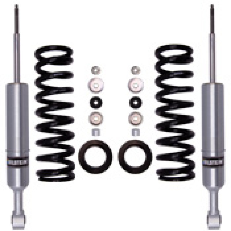 Toyota 4Runner Suspension Kit - Front - Bilstein - B8 6112 - `10-`22