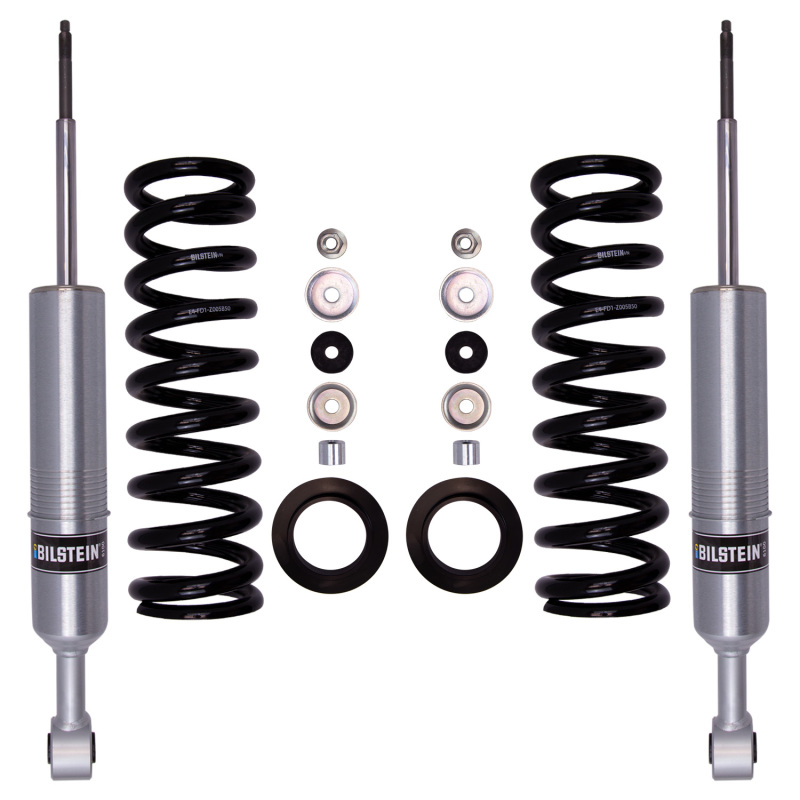 Toyota 4Runner Suspension Kit - Front - Bilstein - B8 6112 - `10-`22 Toyota 4Runner Suspension Kit - Front - Bilstein - B8 6112 - `10-`22