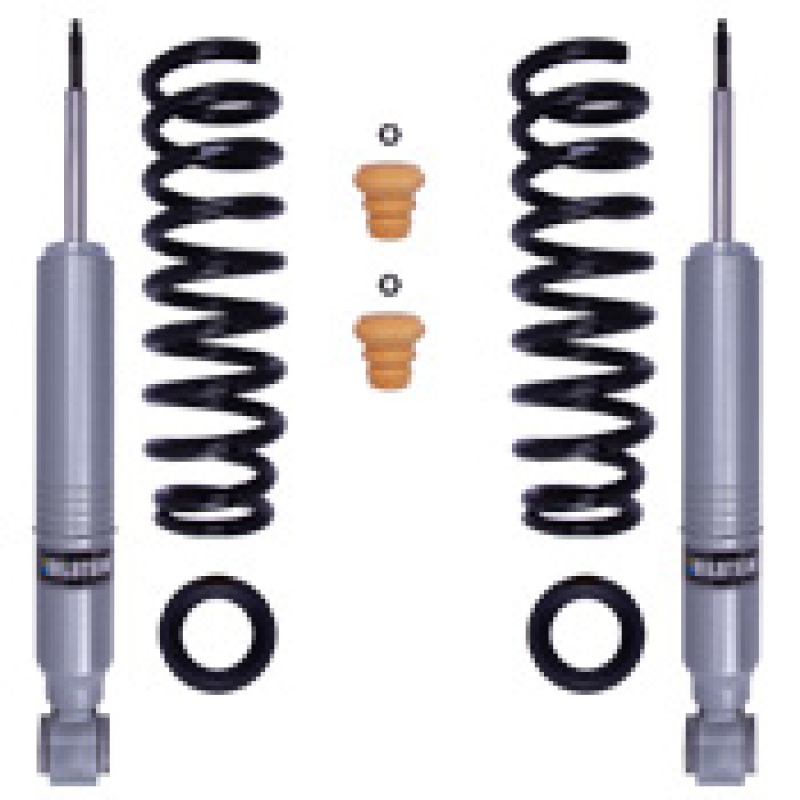 Ford F-150 Suspension Lift Kit - Front - Bilstein - B8 6112 - `09-`13