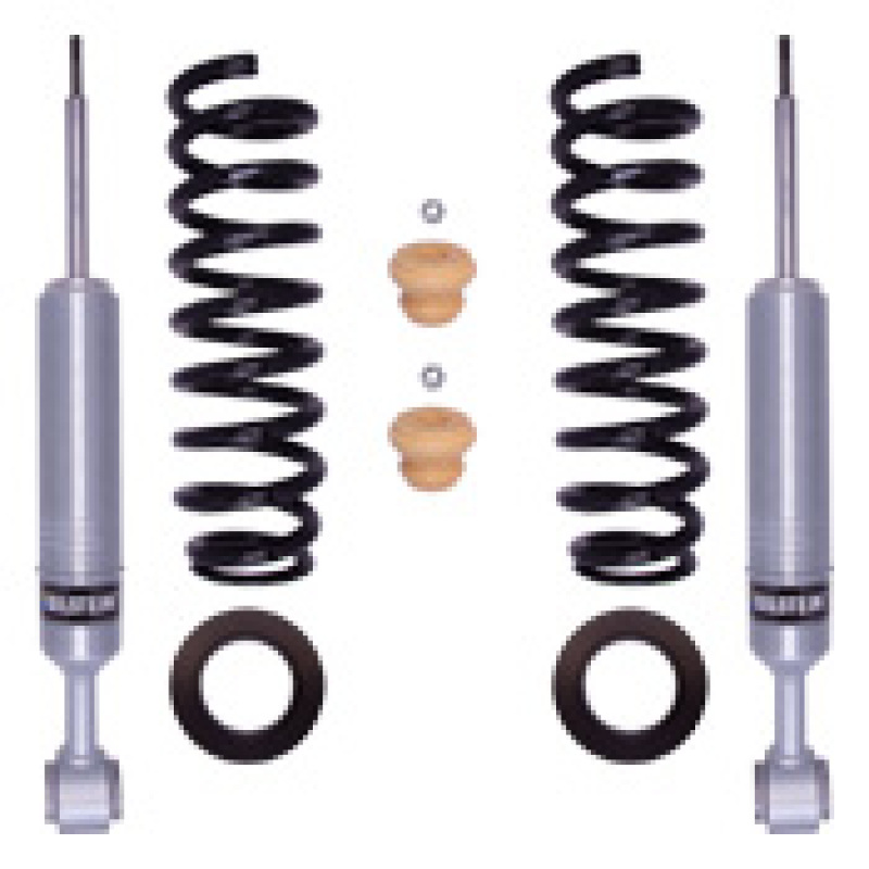 Ford F-150 Suspension Lift Kit - Front - Bilstein - B8 6112 - `04-`08