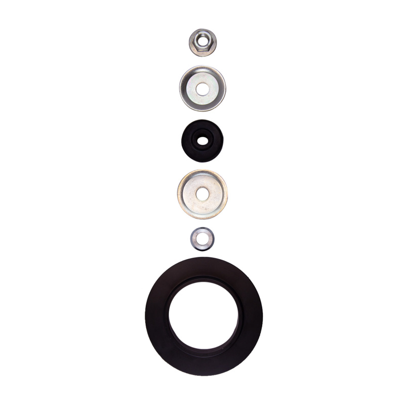 Toyota 4Runner Suspension Lift Kit - Front - Bilstein - B8 6112 - `96-`02