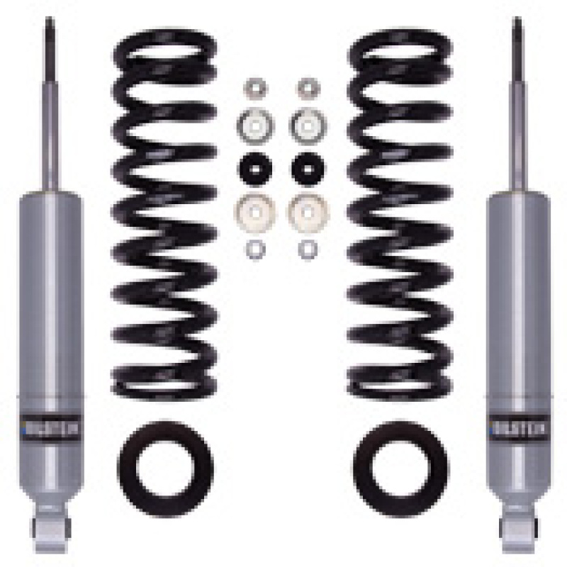 Toyota 4Runner Suspension Lift Kit - Front - Bilstein - B8 6112 - `96-`02
