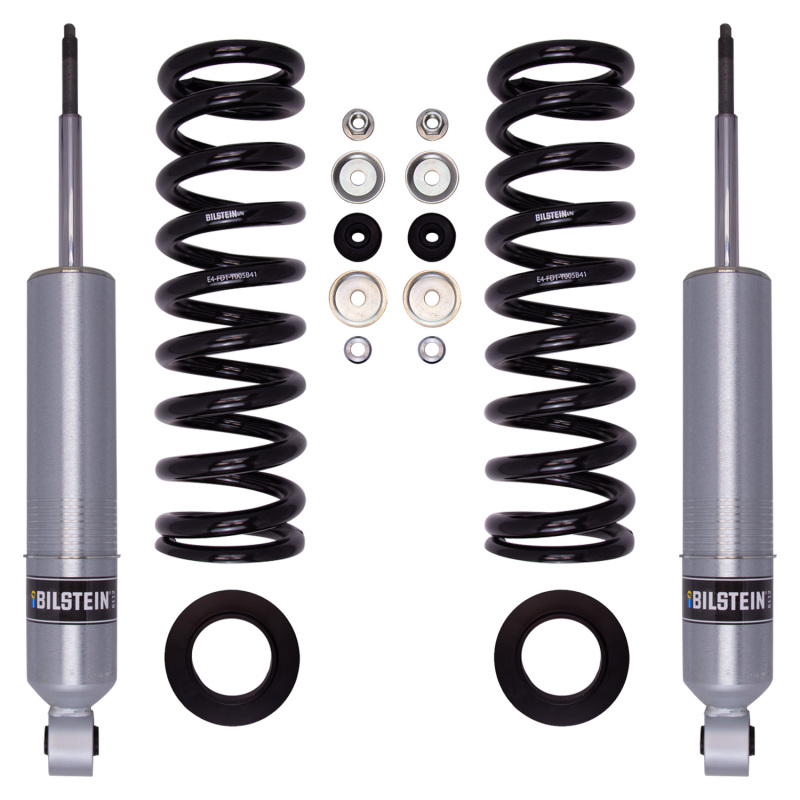 Toyota 4Runner Suspension Lift Kit - Front - Bilstein - B8 6112 - `96-`02 Toyota 4Runner Suspension Lift Kit - Front - Bilstein - B8 6112 - `96-`02
