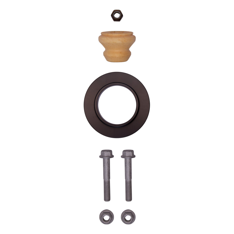 Ford F-150 Suspension Lift Kit - Front - Bilstein - B8 6112 Series - `21-`22