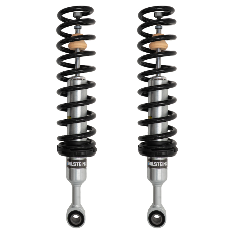 Toyota 4Runner Suspension Lift Kit - Front - Bilstein - B8 6112 - 2025+