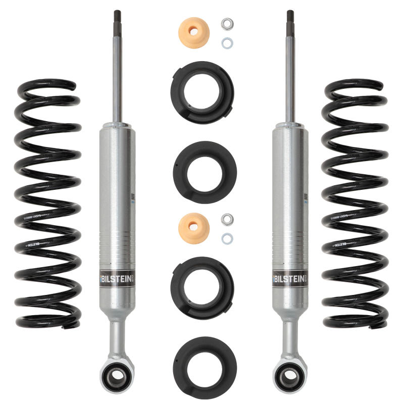 Toyota 4Runner Suspension Lift Kit - Front - Bilstein - B8 6112 - 2025+