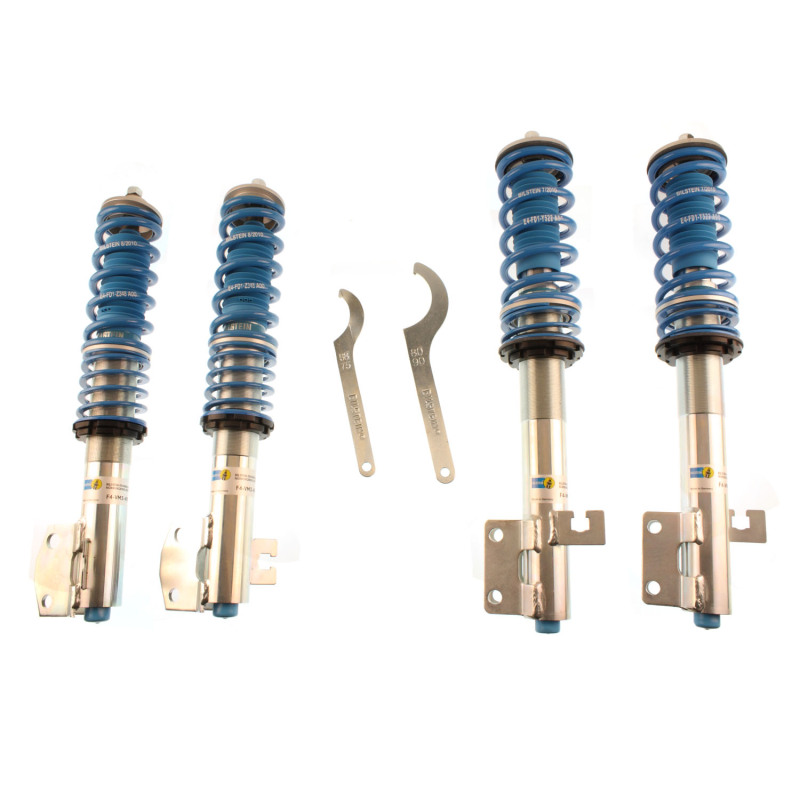 Subaru Impreza Suspension Lift Kit - Front + Rear - Bilstein - B16 (PSS9) - `98-`01
