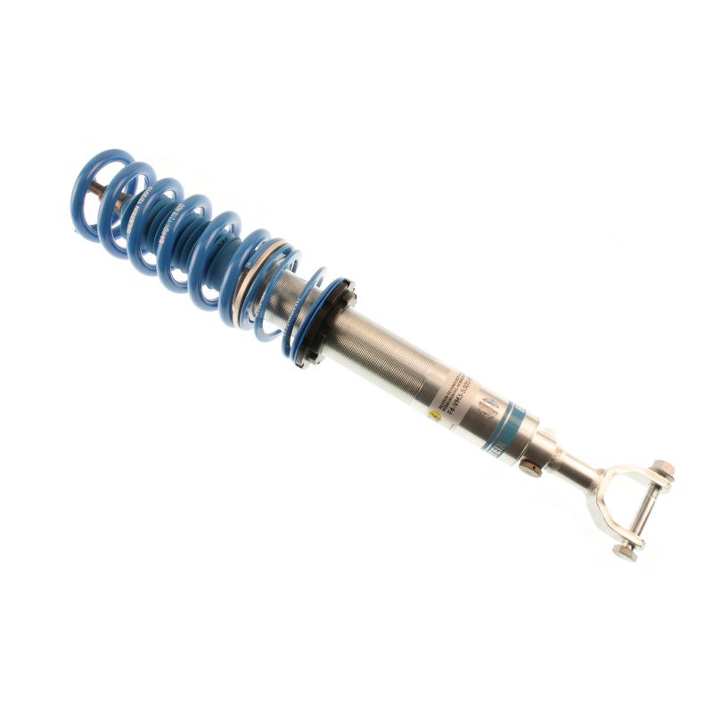 Audi RS6 Coilover Suspension Kit - Front + Rear - Bilstein - B16 (PSS9) - `03-`04