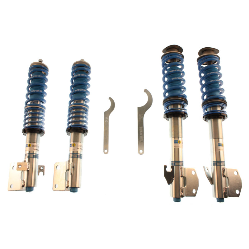 Subaru Impreza Suspension Lift Kit - Front + Rear - Bilstein - B16 (PSS9) - `01-`07