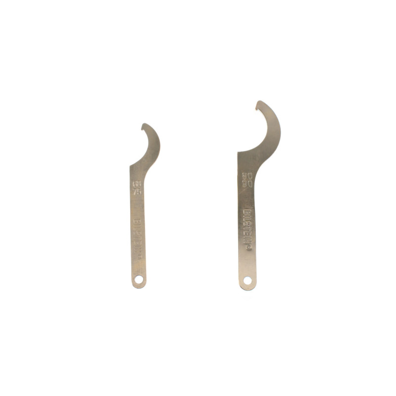 Subaru Impreza Suspension Lift Kit - Front + Rear - Bilstein - B16 (PSS9) - `01-`07